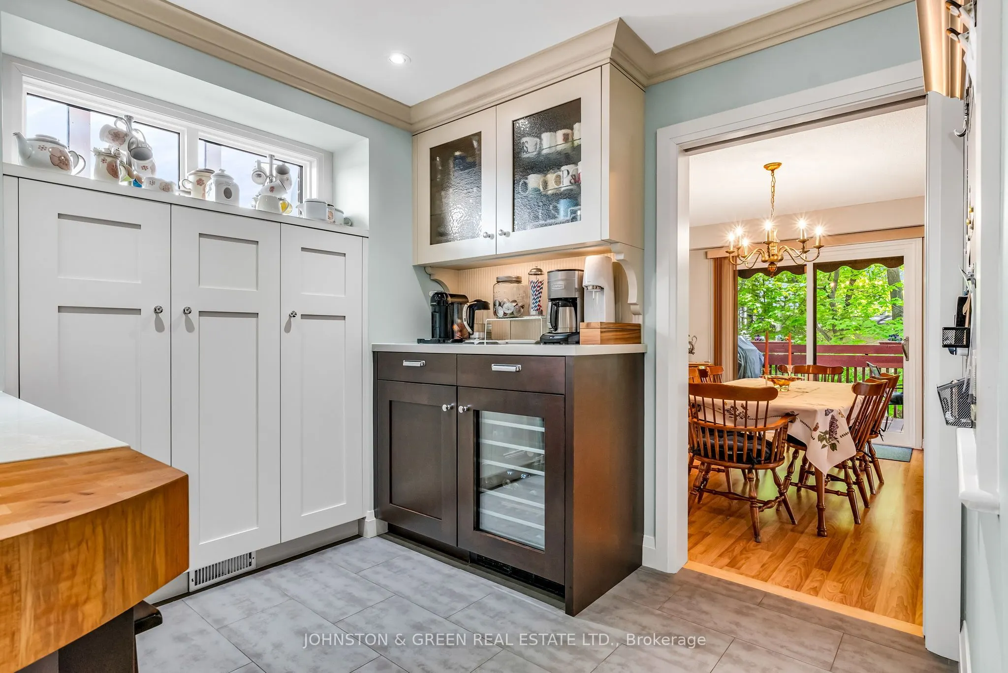 1 Woodvale Crescent