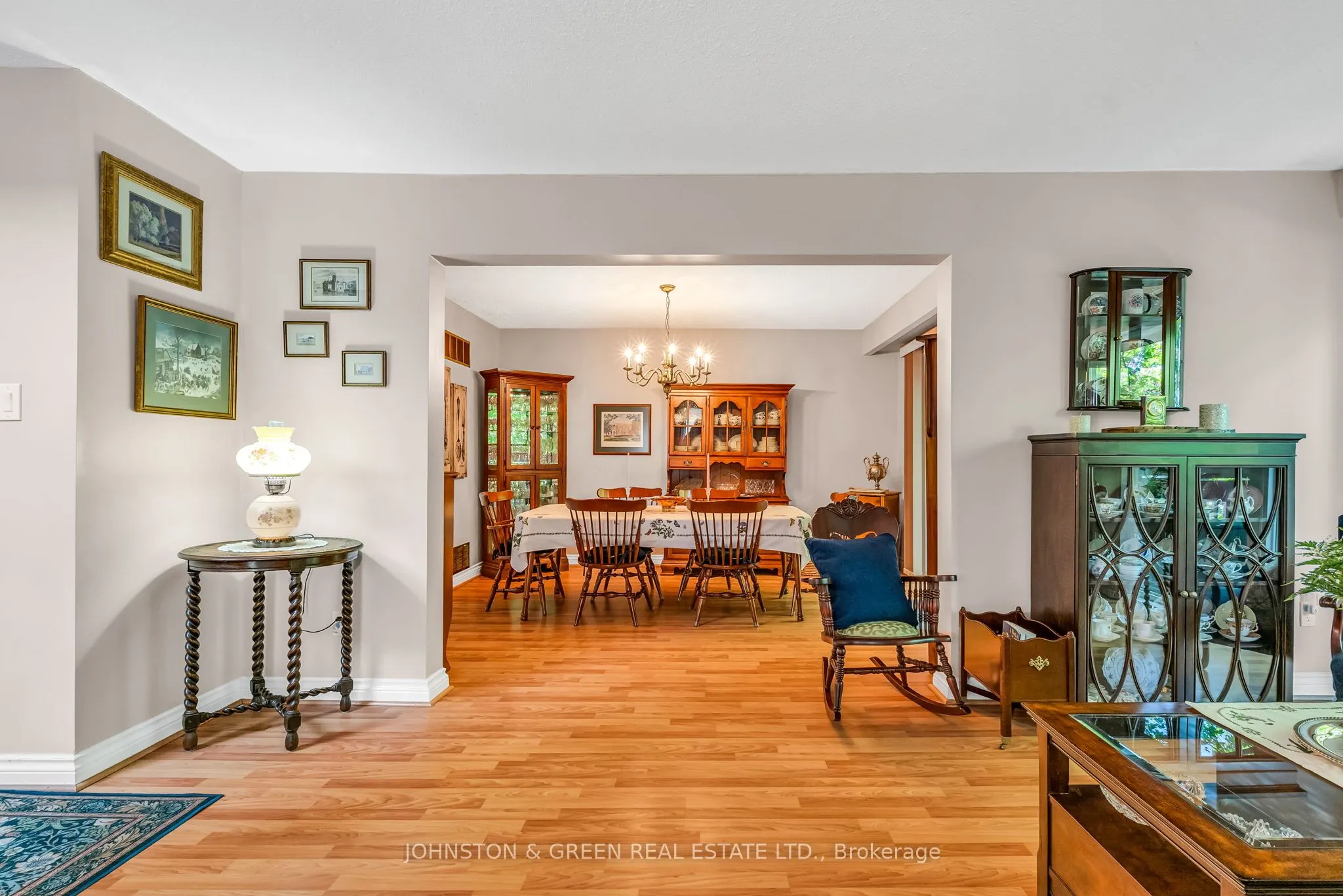 1 Woodvale Crescent