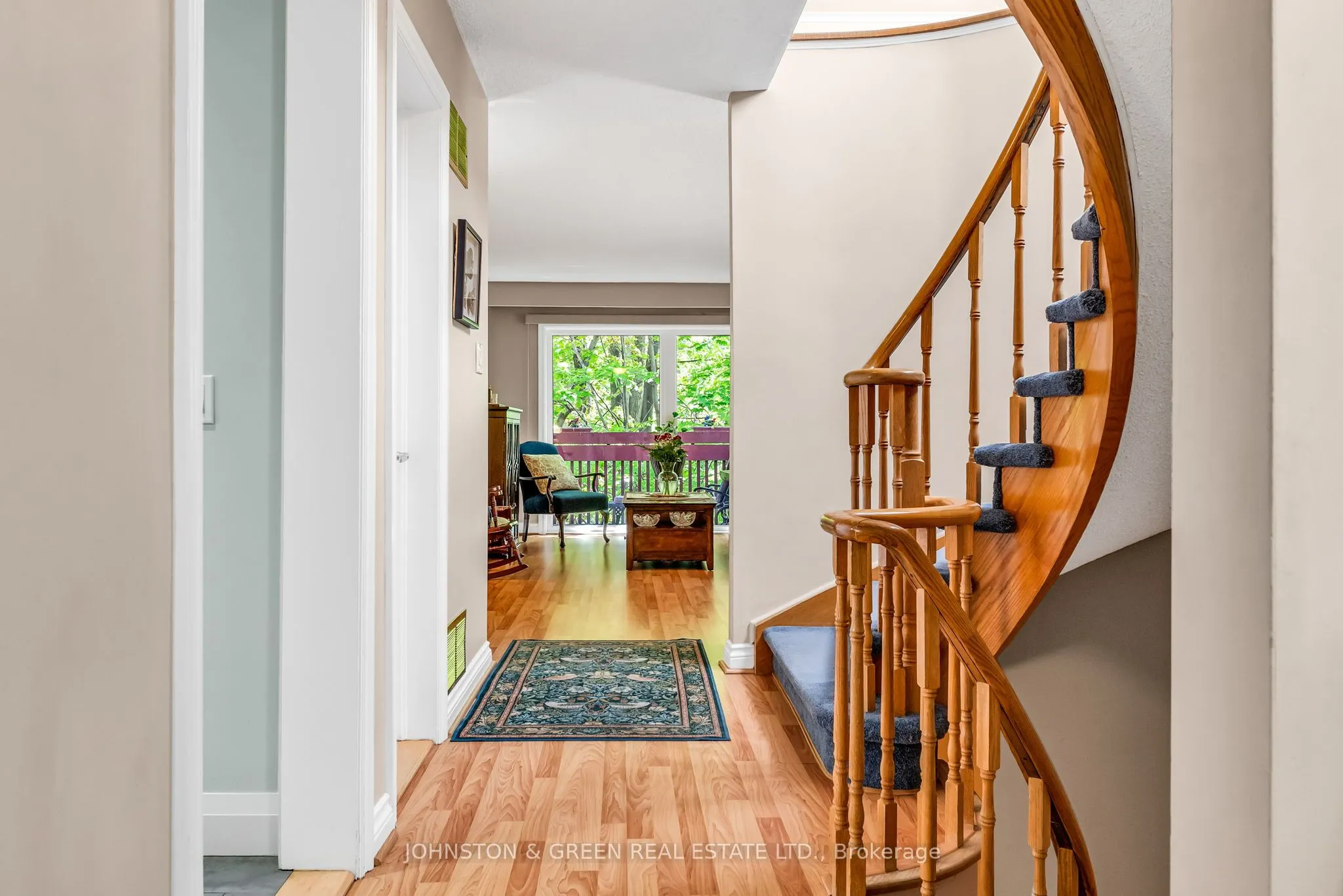 1 Woodvale Crescent