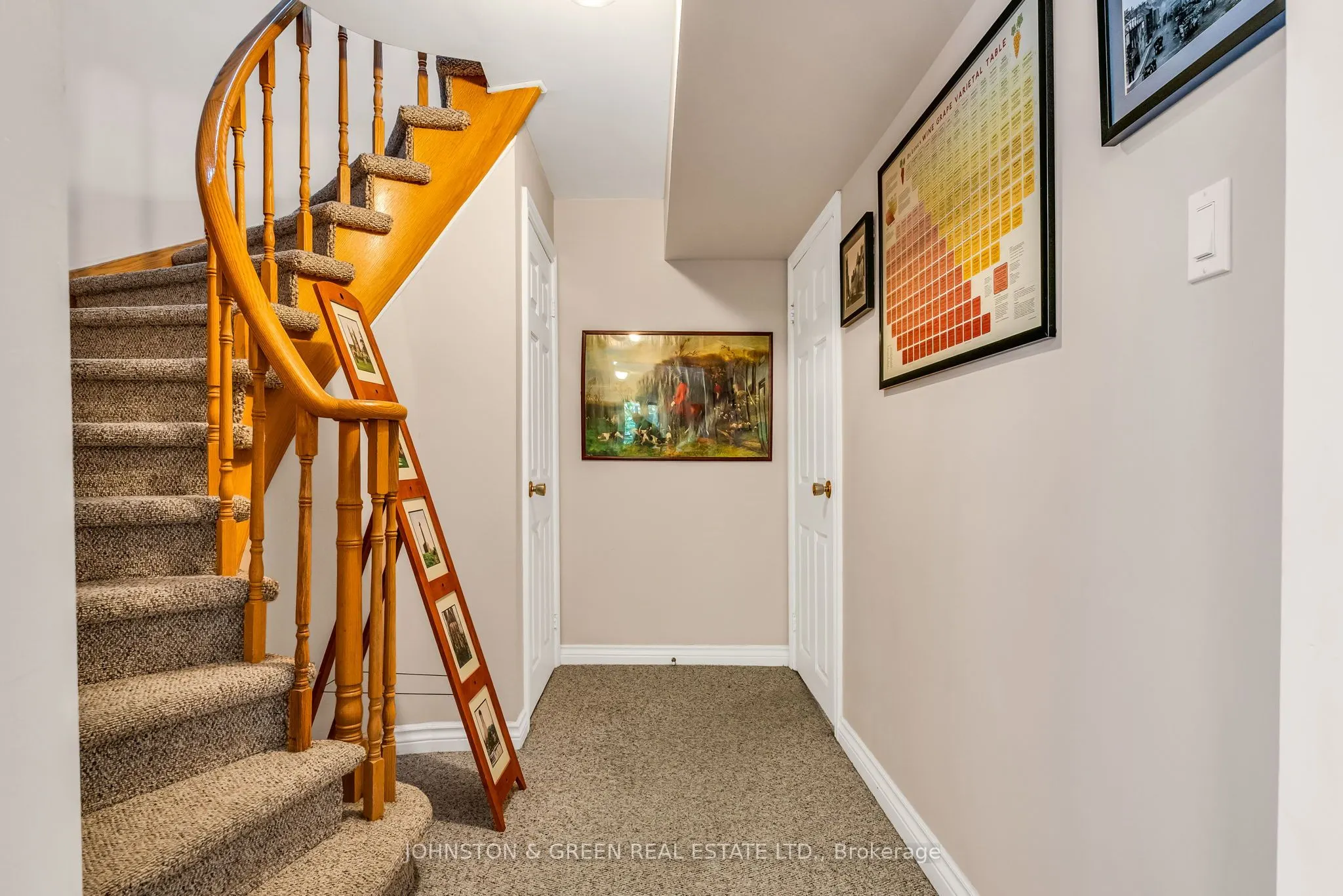 1 Woodvale Crescent