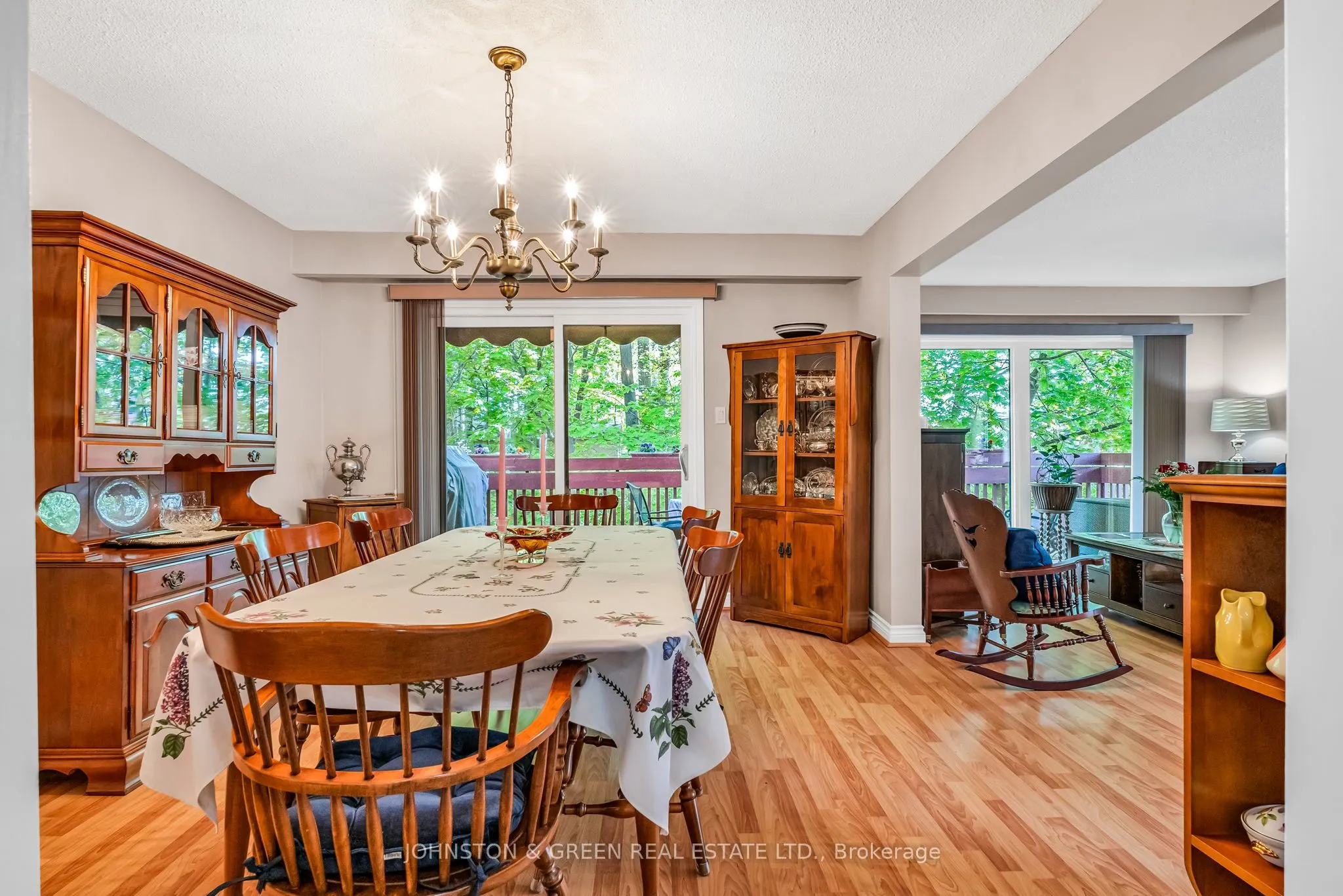 1 Woodvale Crescent
