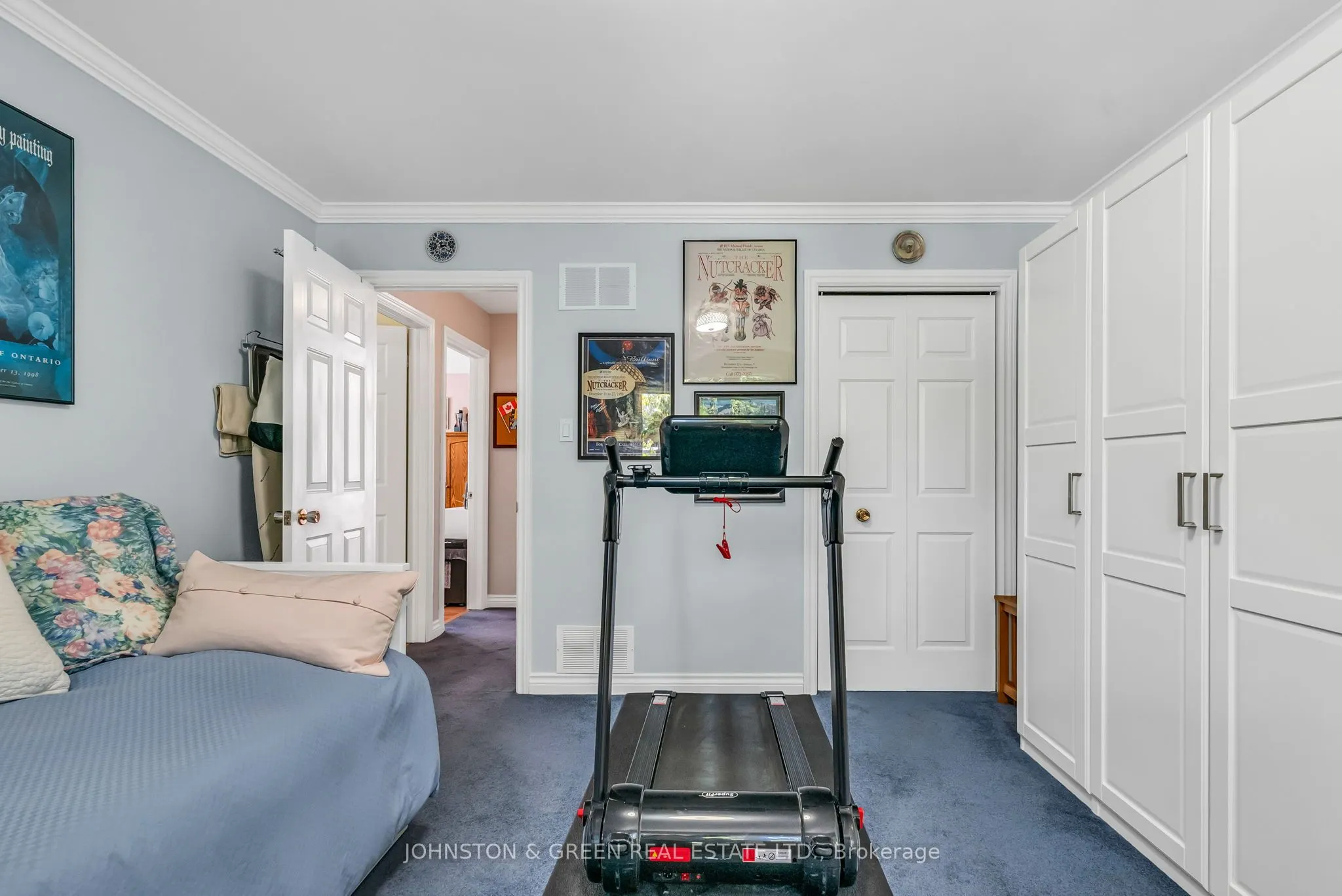 1 Woodvale Crescent