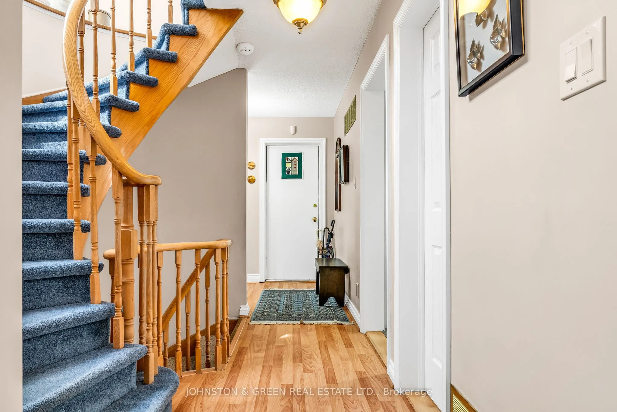 1 Woodvale Crescent