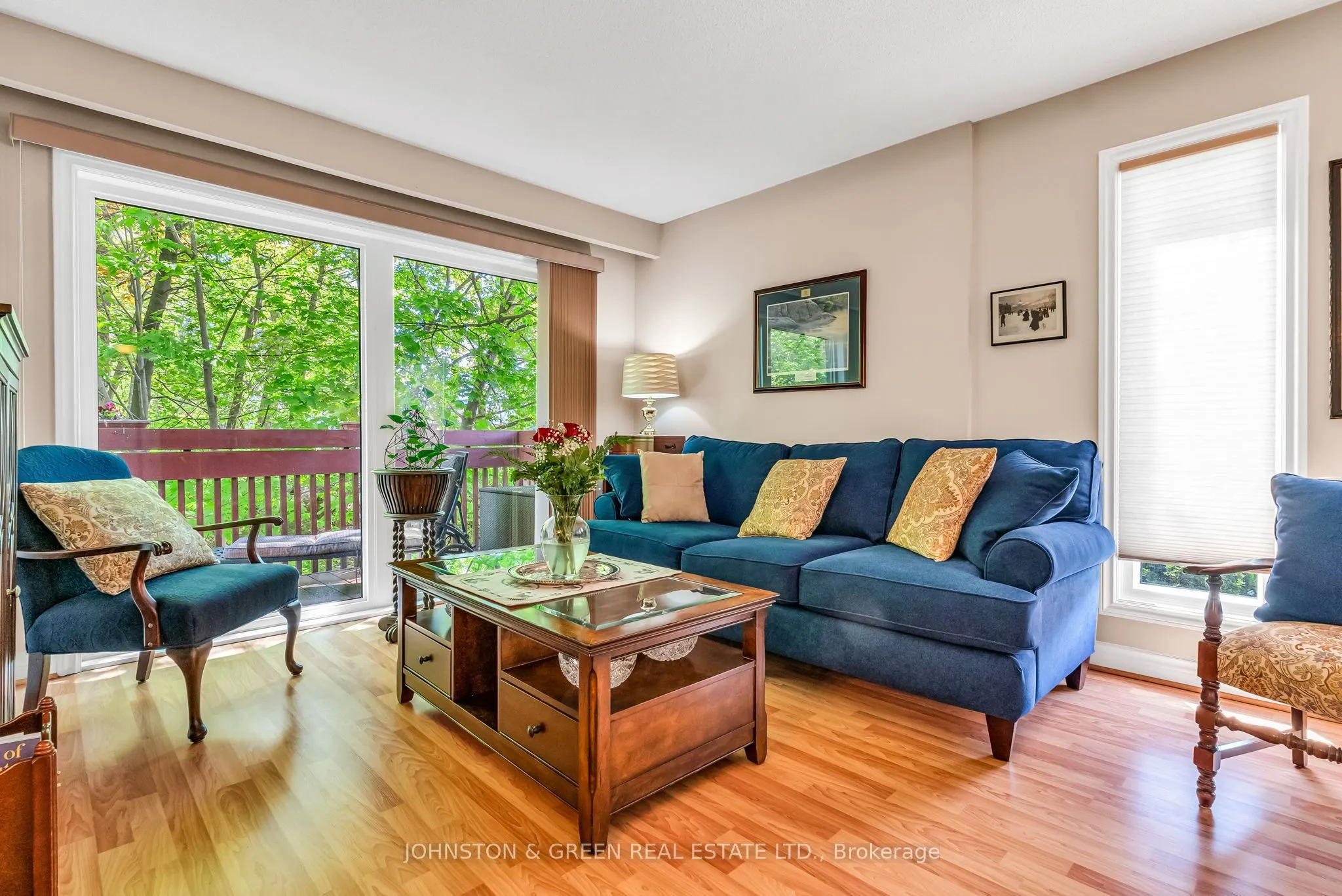 1 Woodvale Crescent