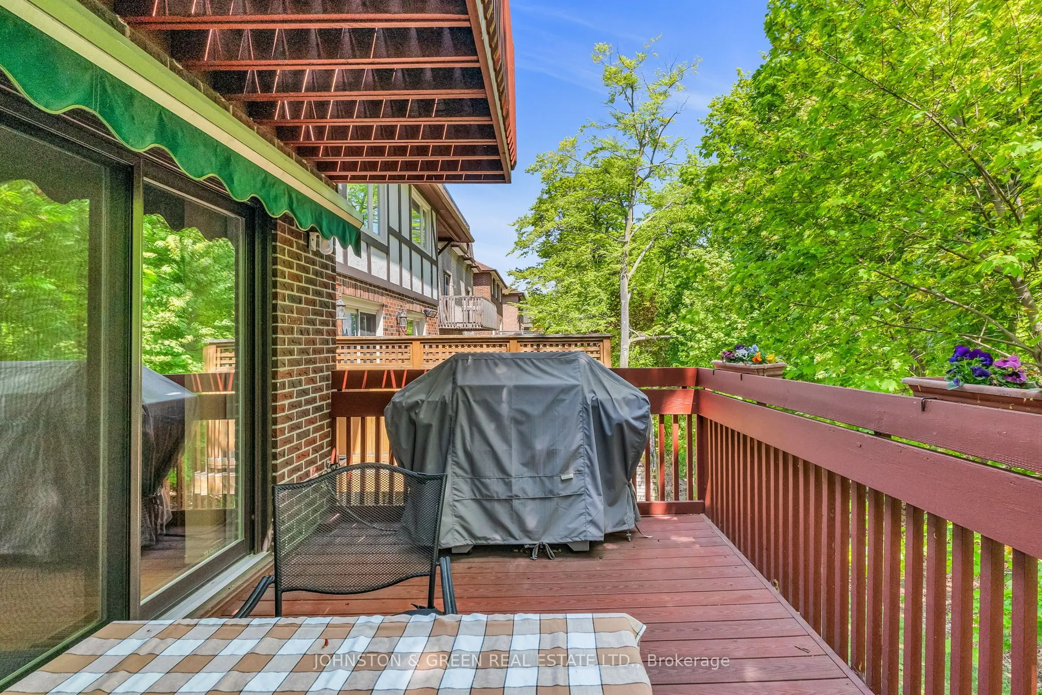 1 Woodvale Crescent