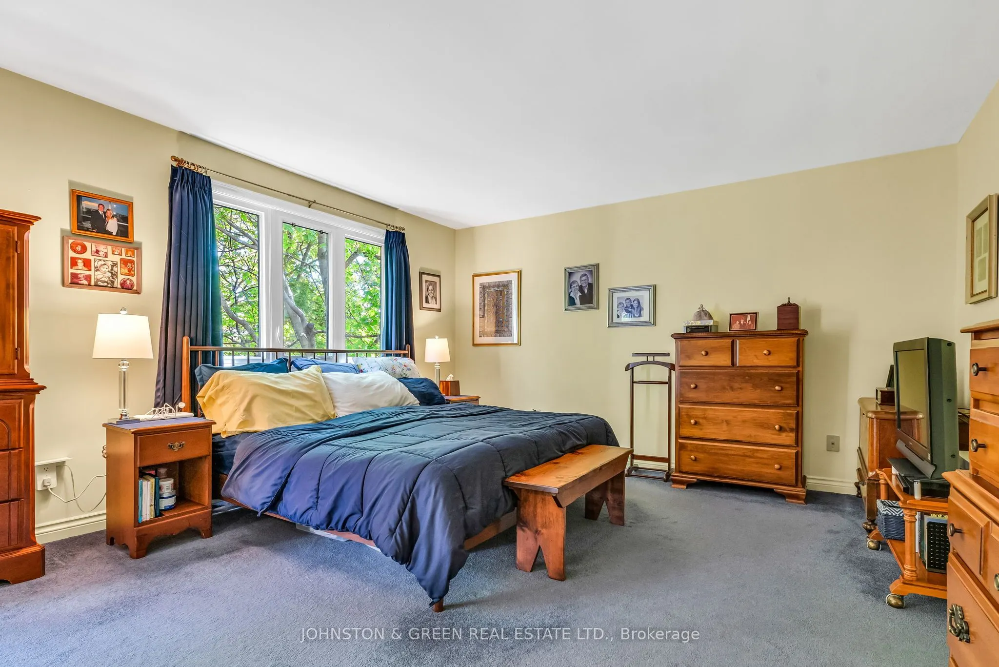 1 Woodvale Crescent