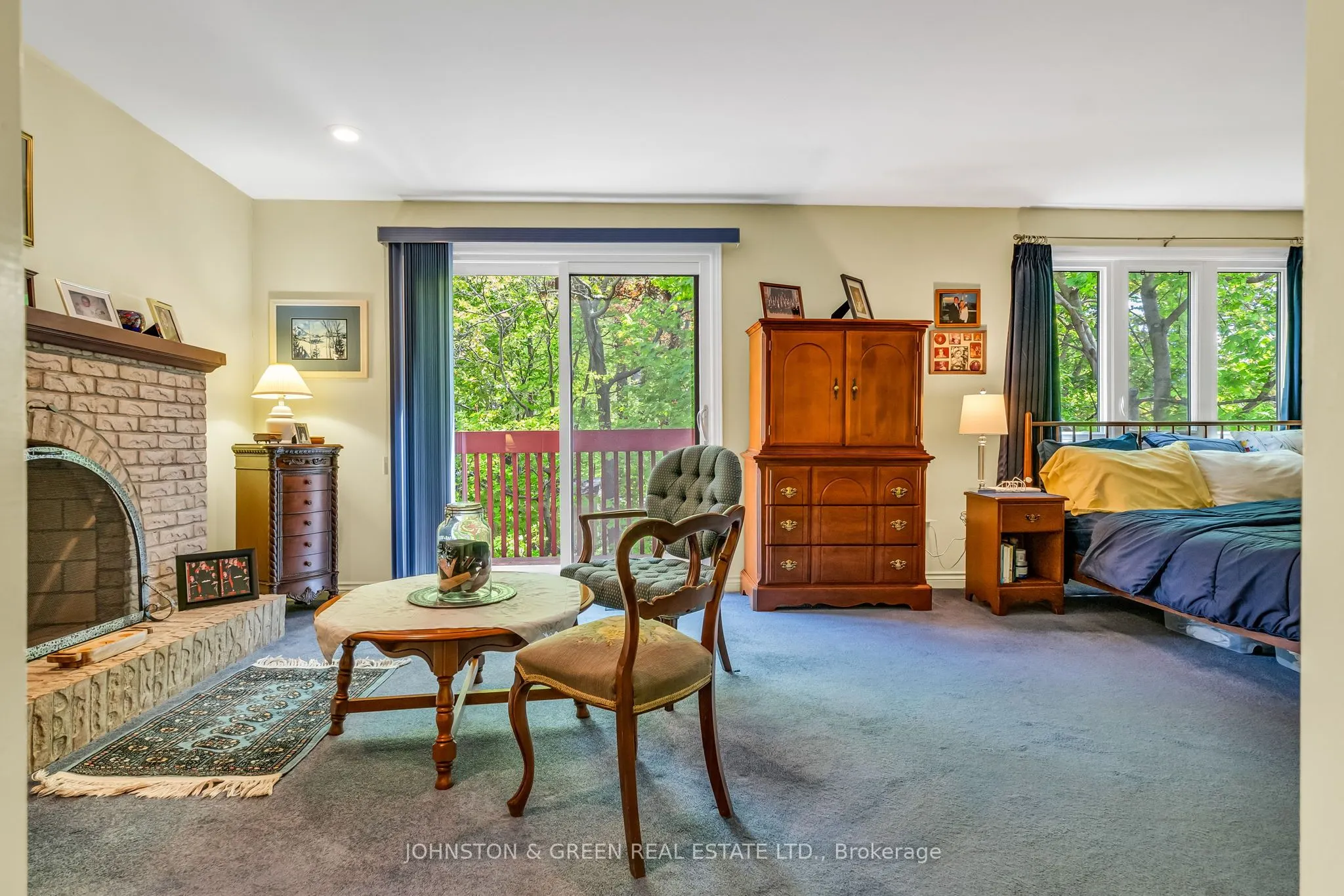 1 Woodvale Crescent