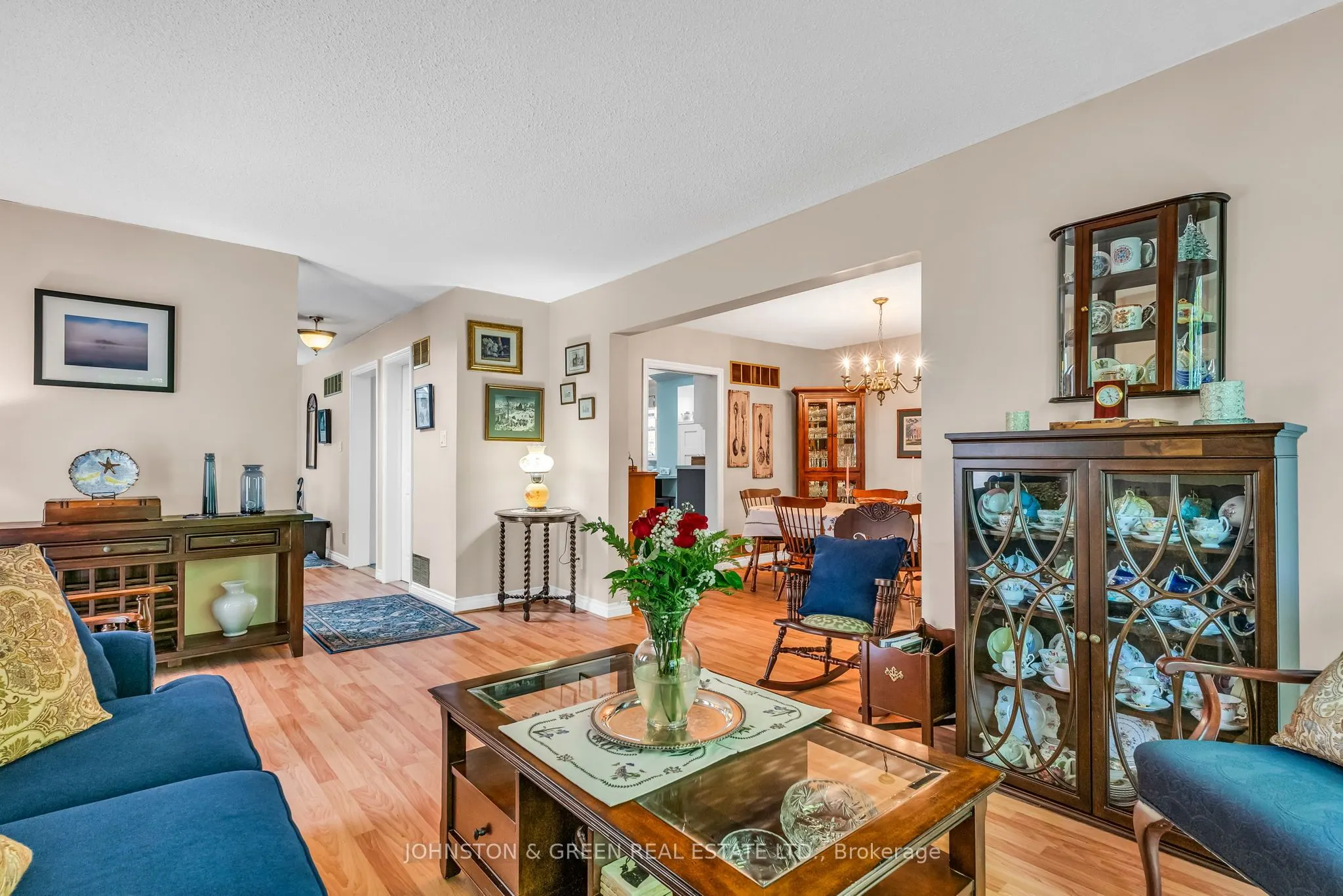 1 Woodvale Crescent