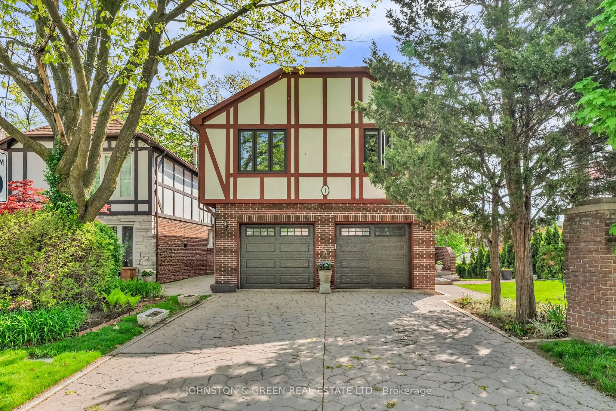 1 Woodvale Crescent
