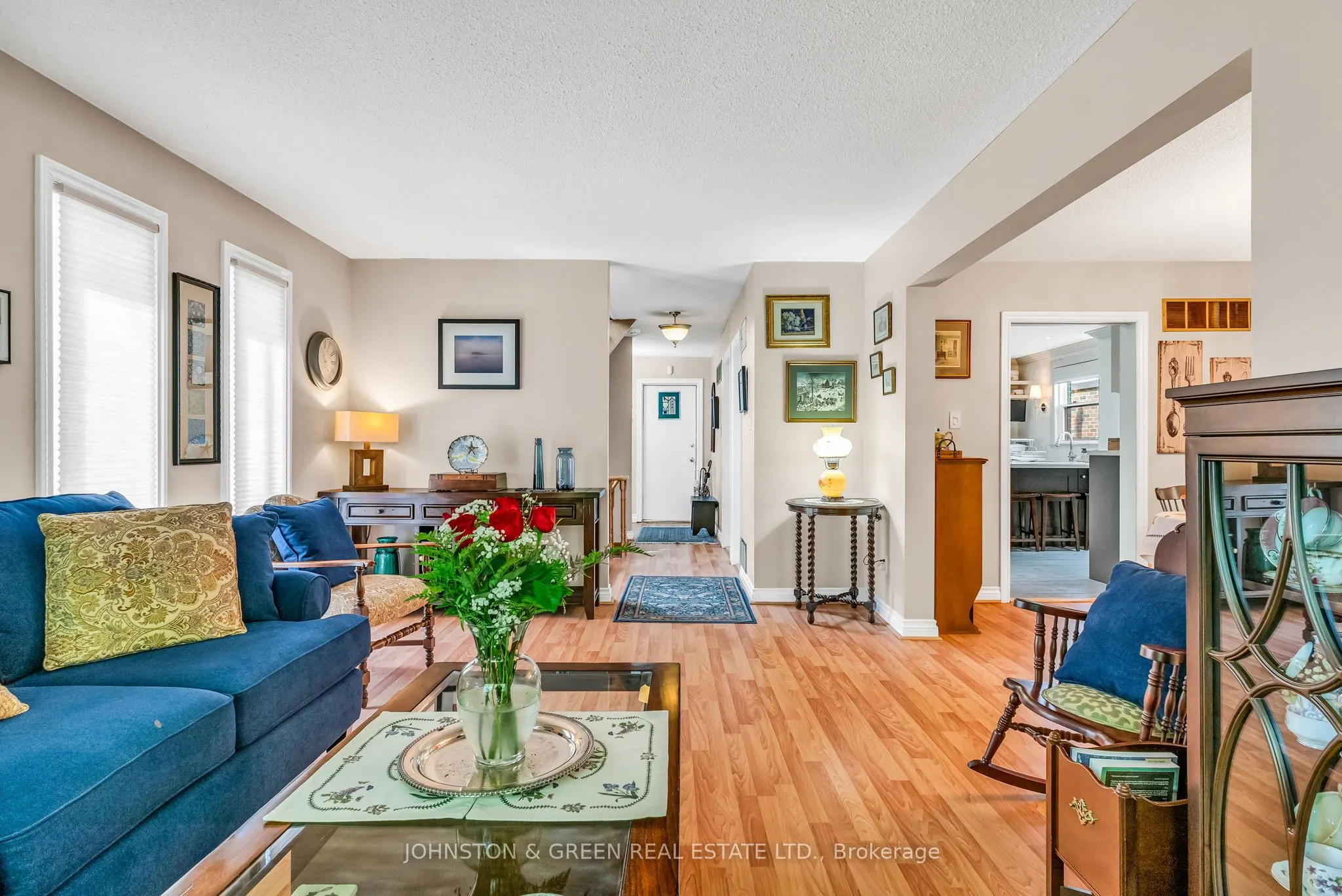 1 Woodvale Crescent