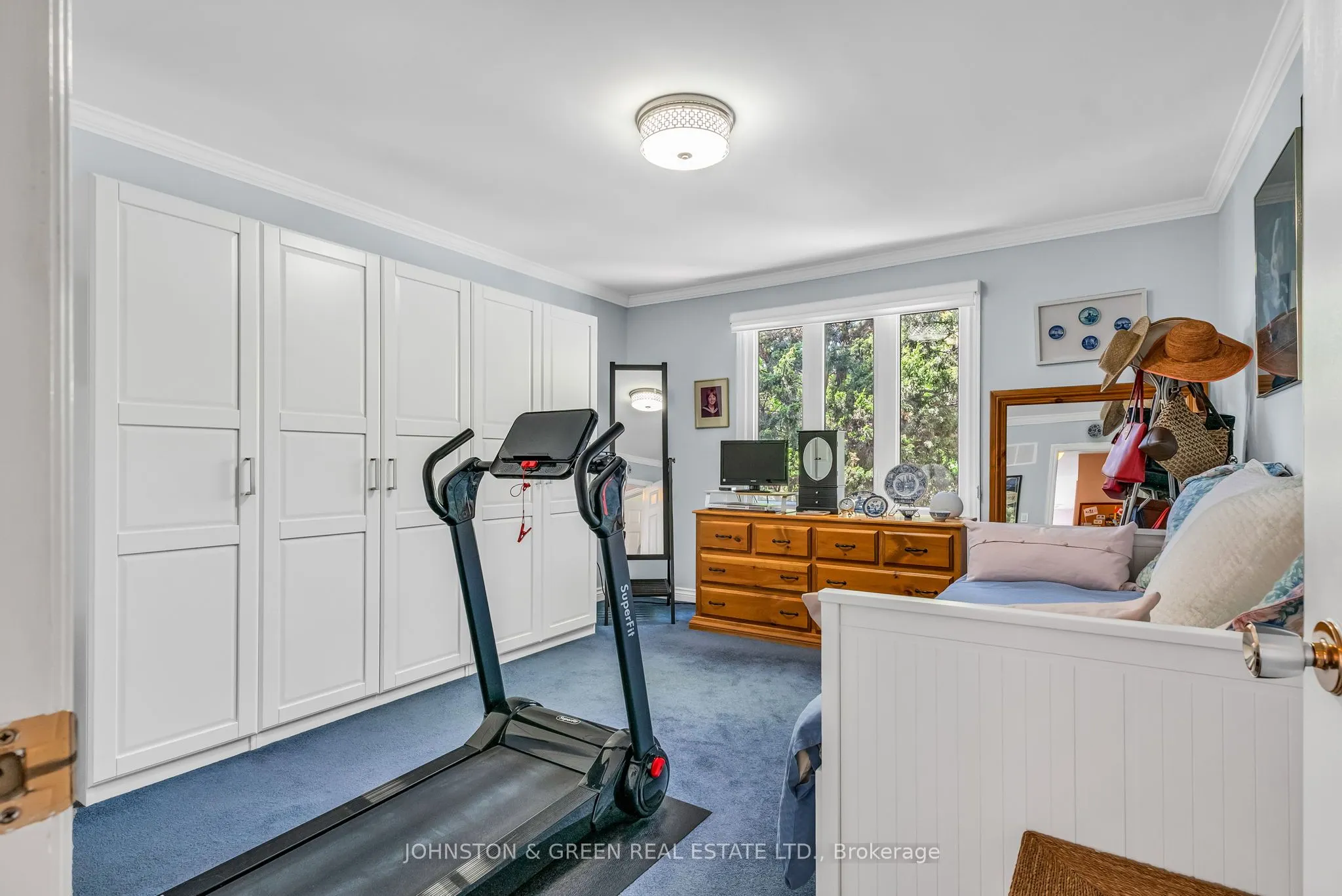 1 Woodvale Crescent