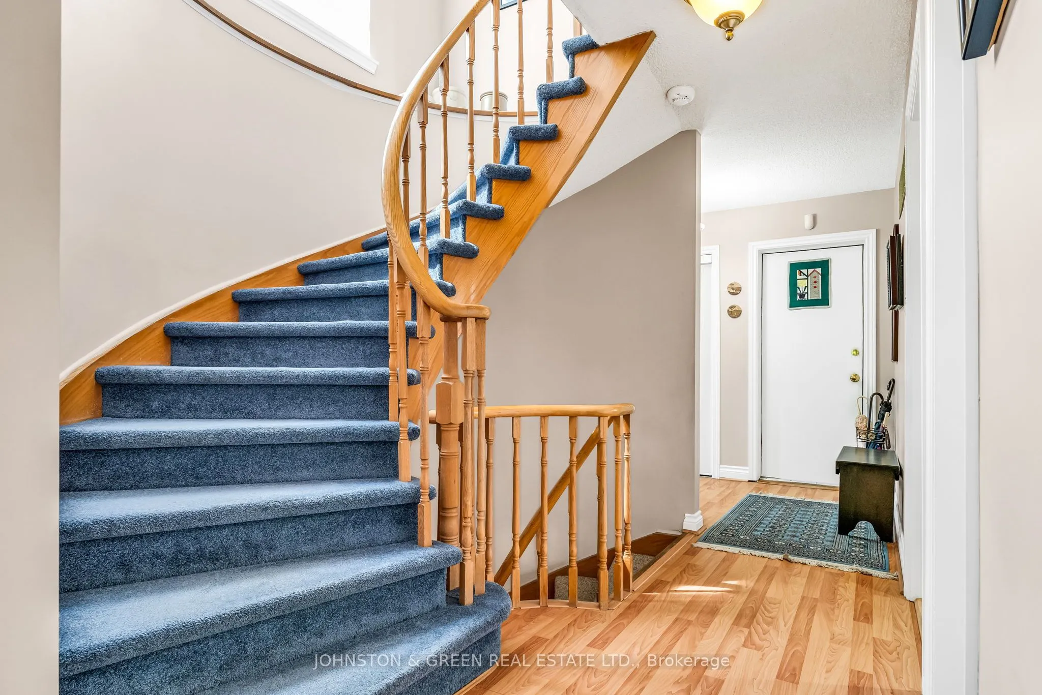 1 Woodvale Crescent