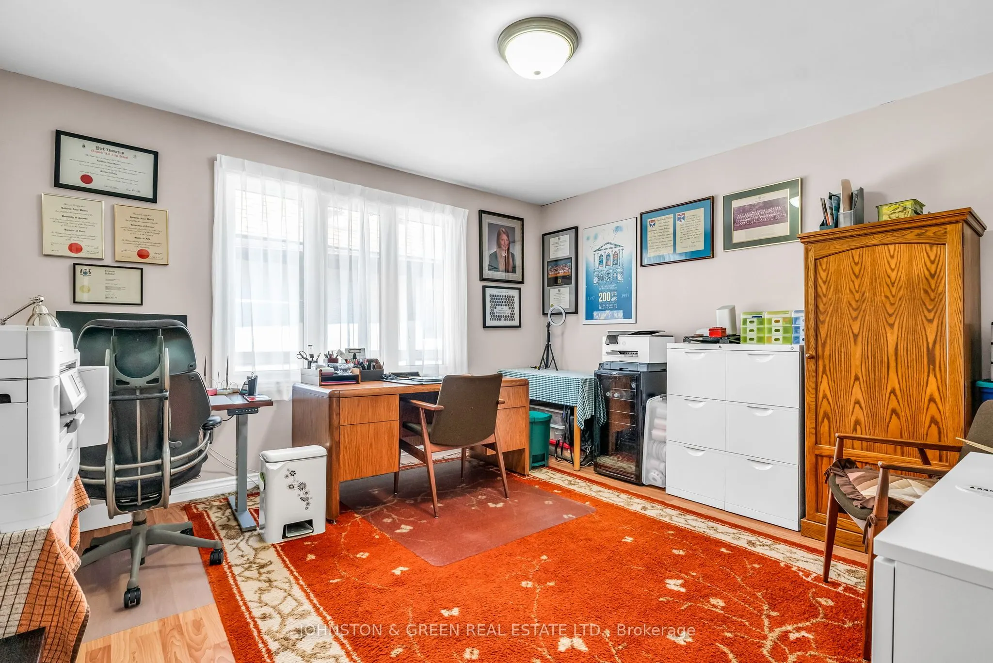 1 Woodvale Crescent