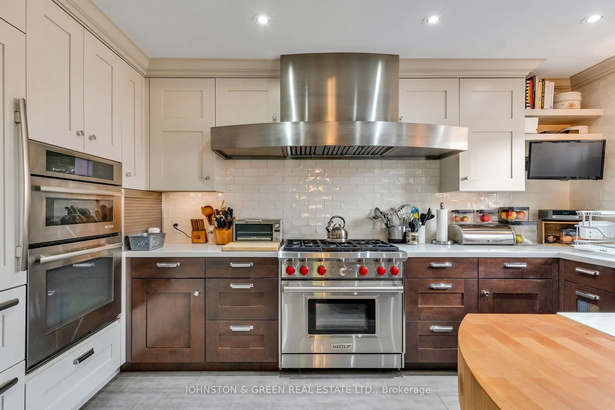 1 Woodvale Crescent
