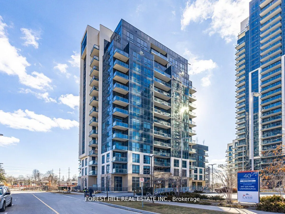 10 MEADOWGLEN Place, #PH02