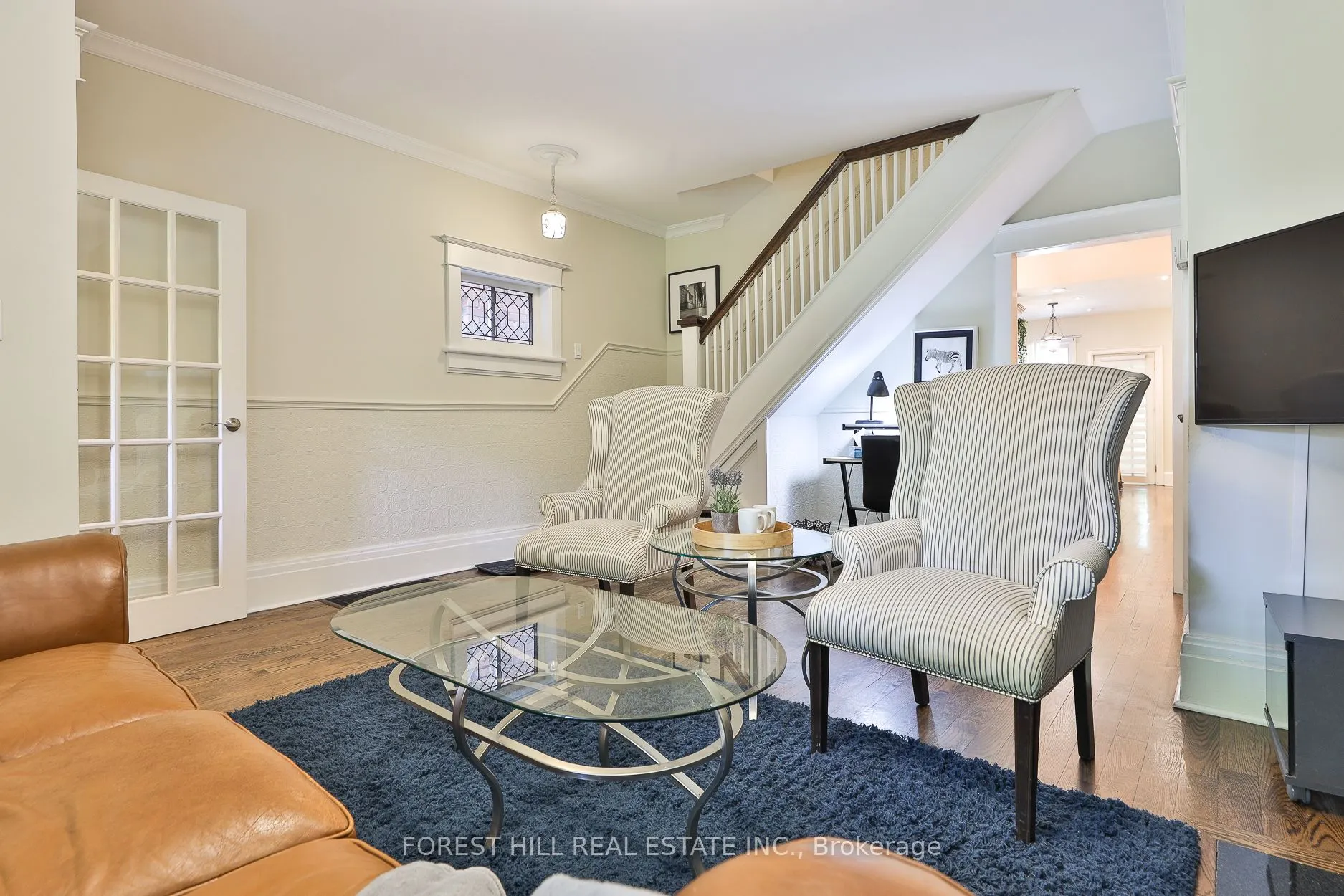 76 Sparkhall Avenue