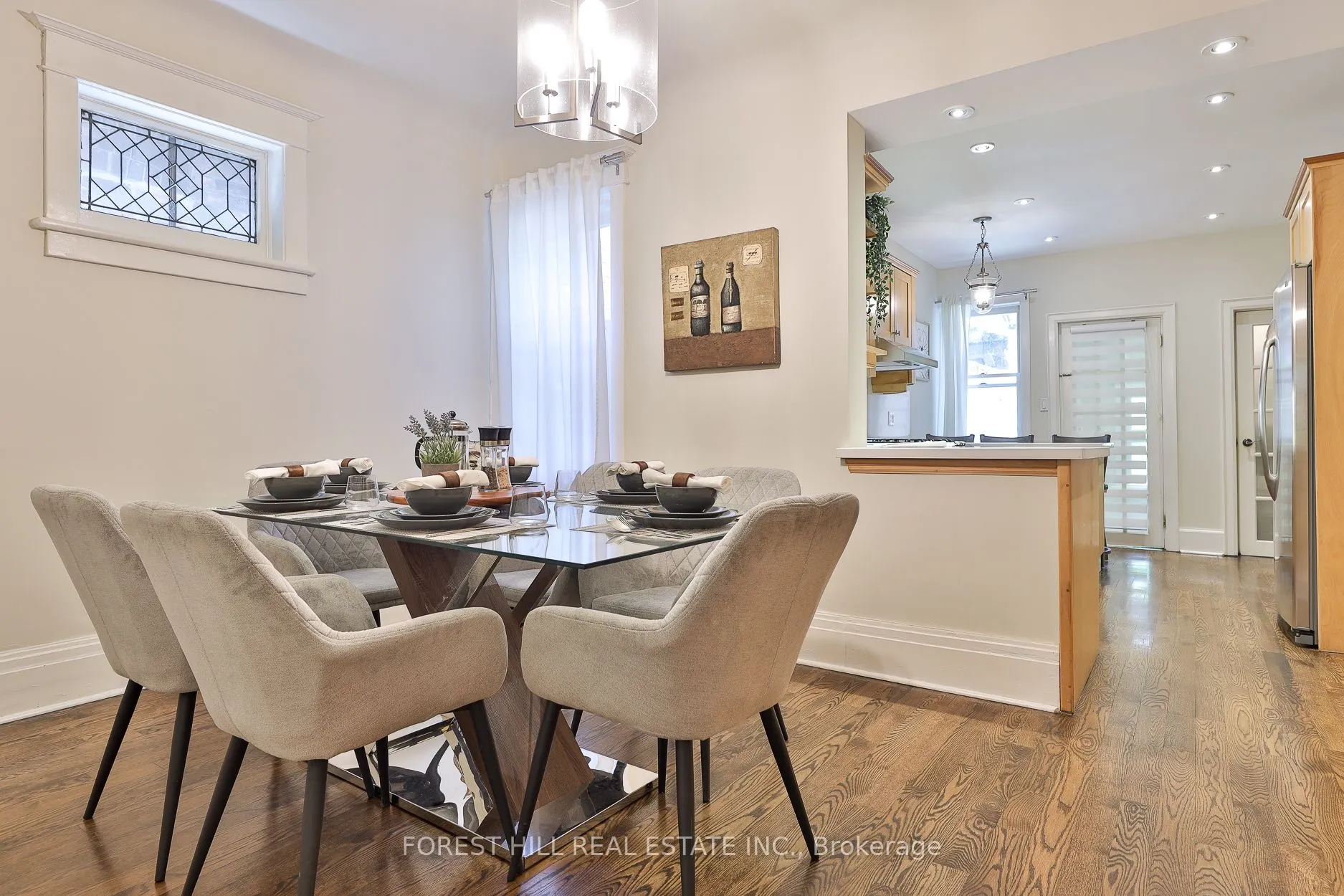 76 Sparkhall Avenue