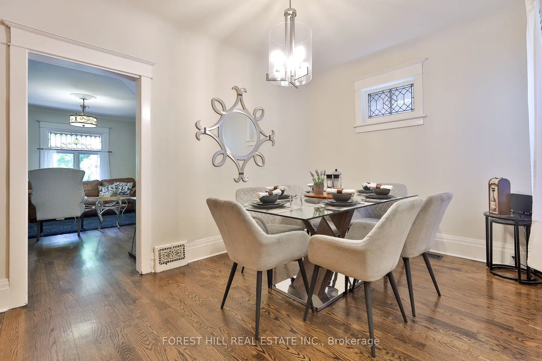 76 Sparkhall Avenue