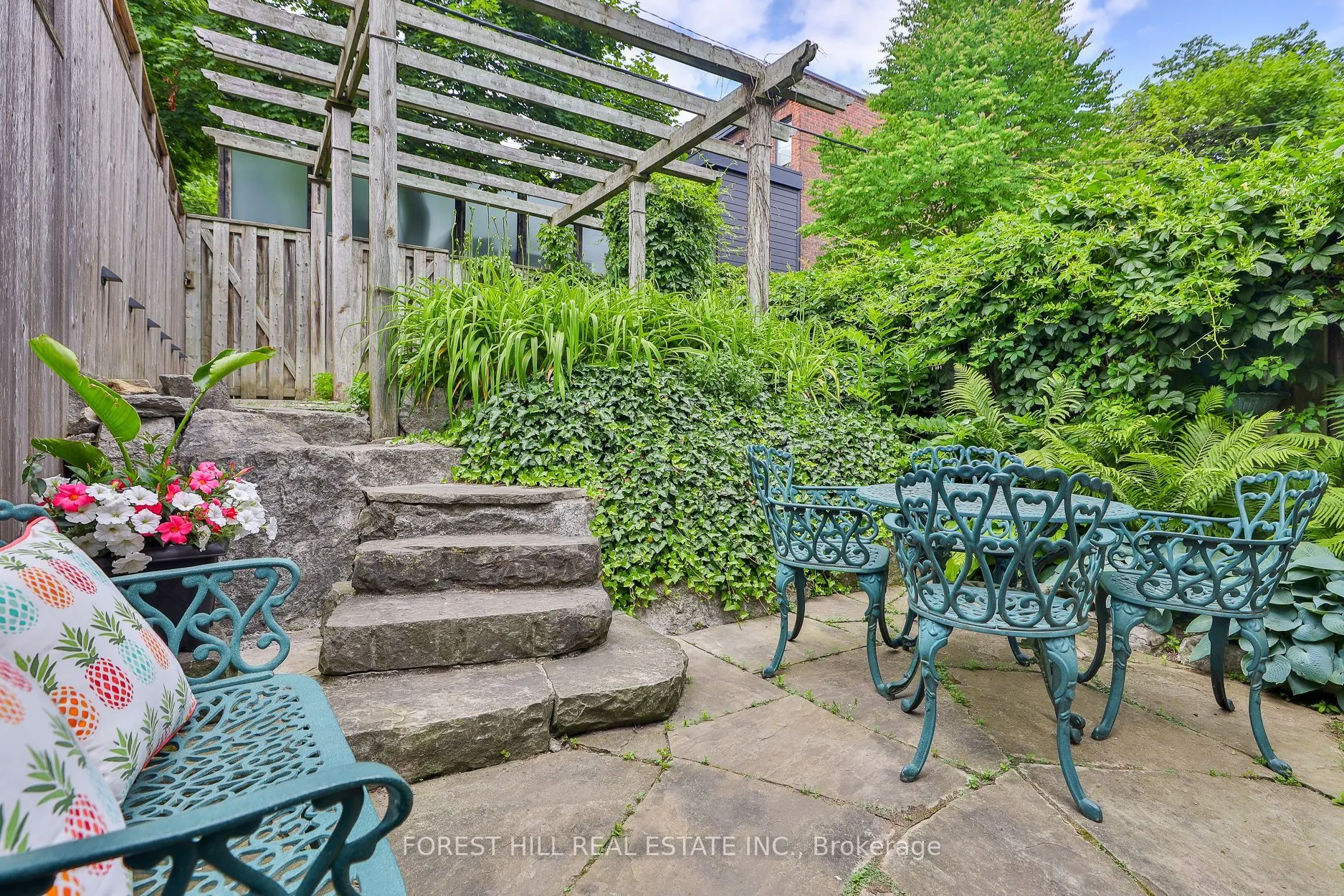 76 Sparkhall Avenue
