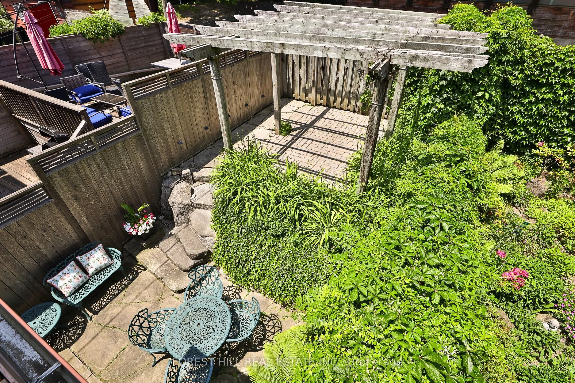76 Sparkhall Avenue
