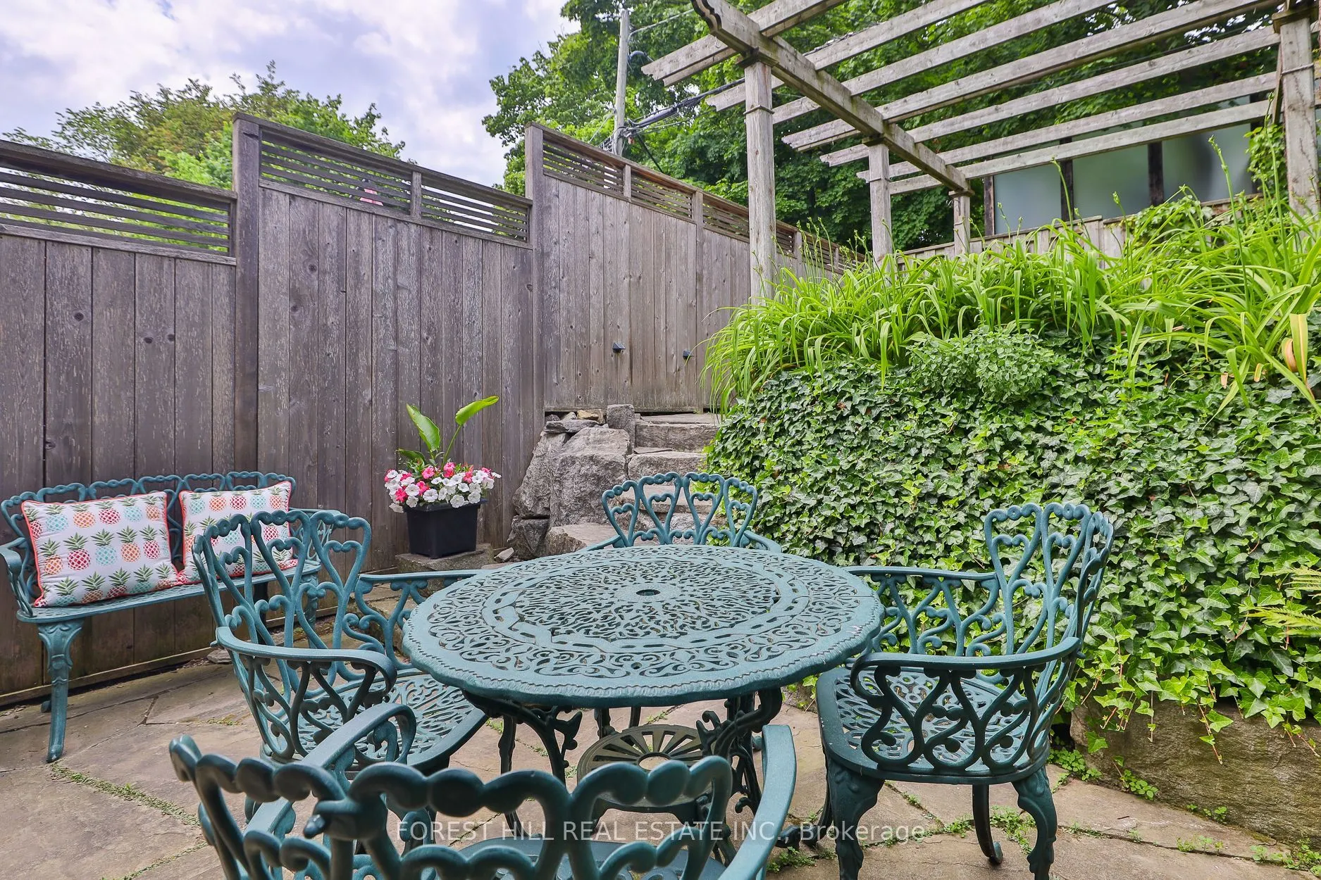 76 Sparkhall Avenue