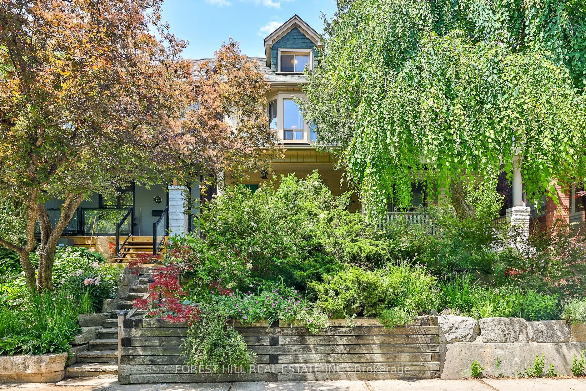 76 Sparkhall Avenue