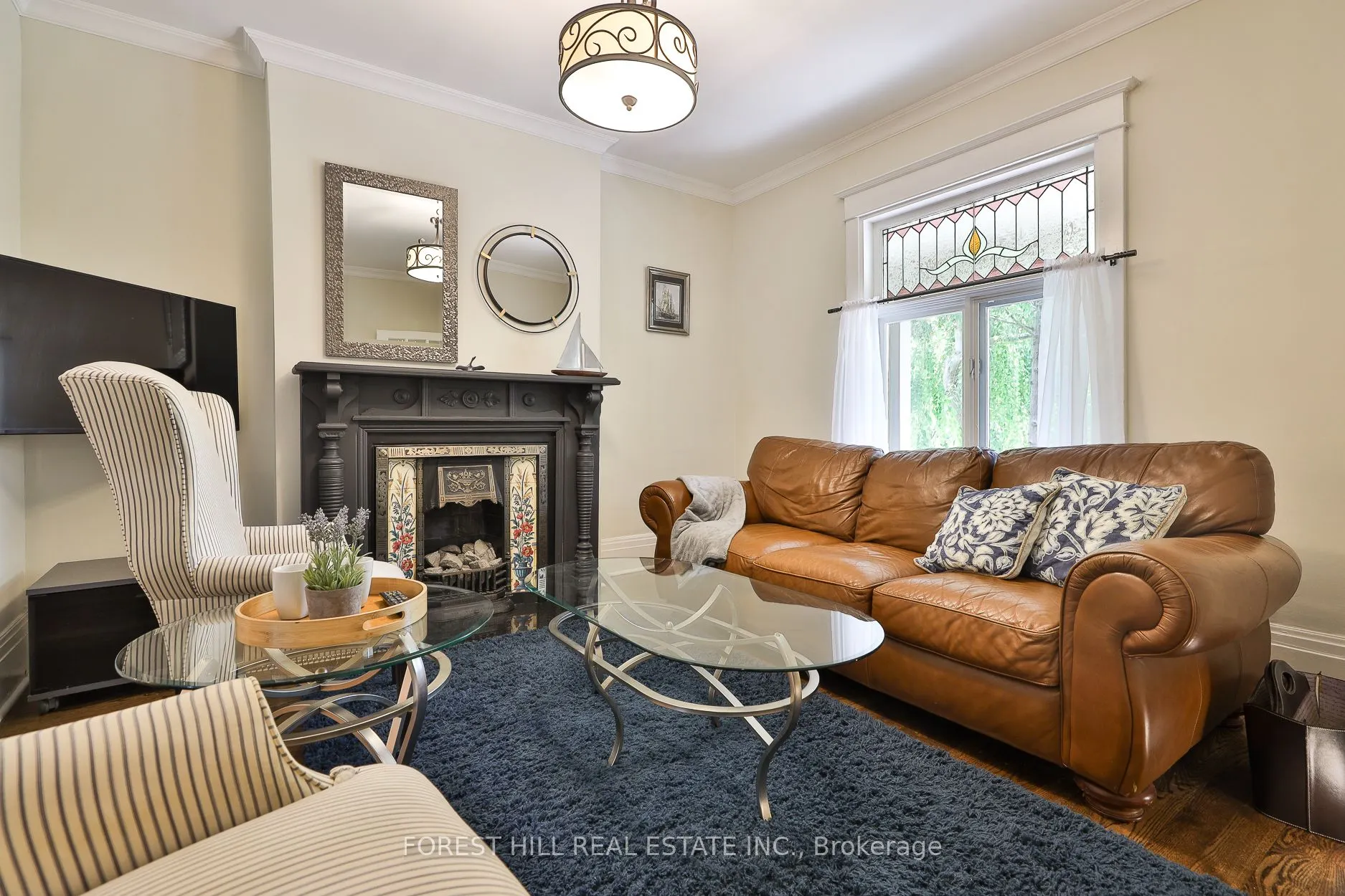 76 Sparkhall Avenue