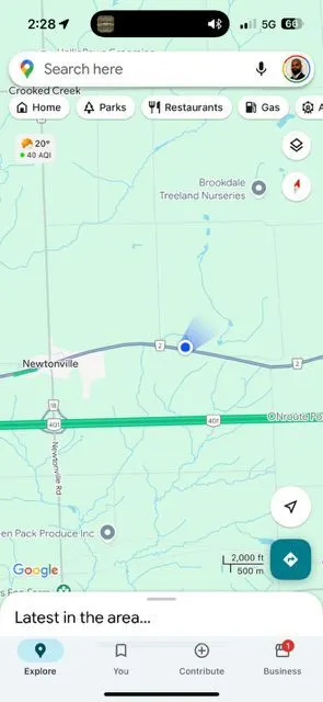4752 Durham Regional Hwy 2 Road