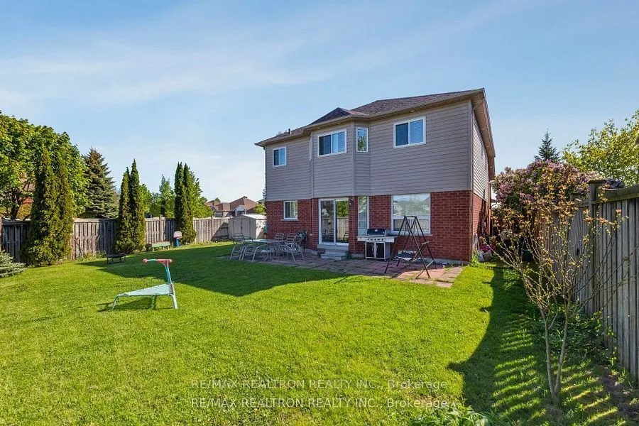 70 Padfield Drive