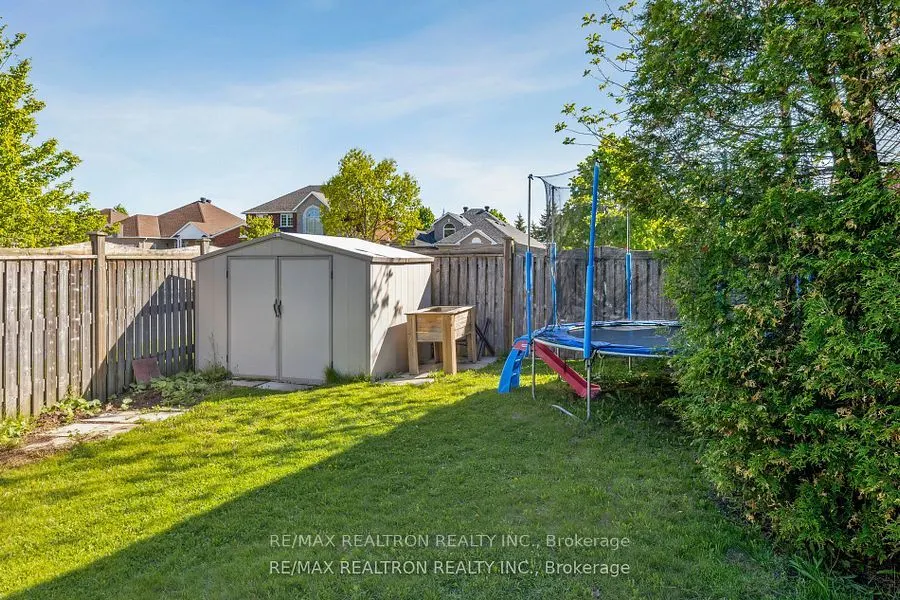 70 Padfield Drive