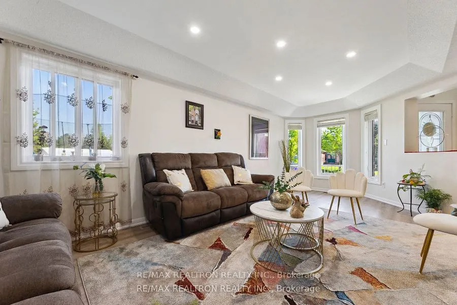 70 Padfield Drive