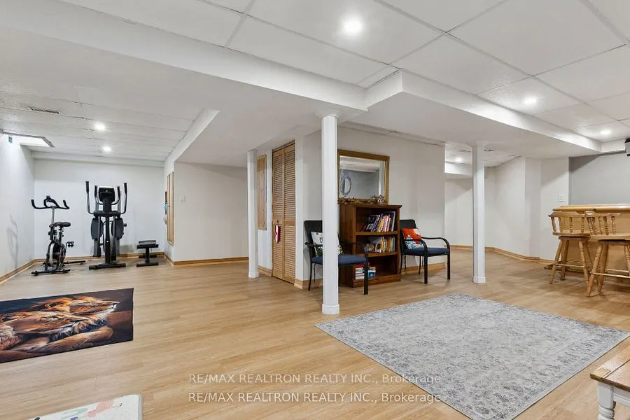 70 Padfield Drive