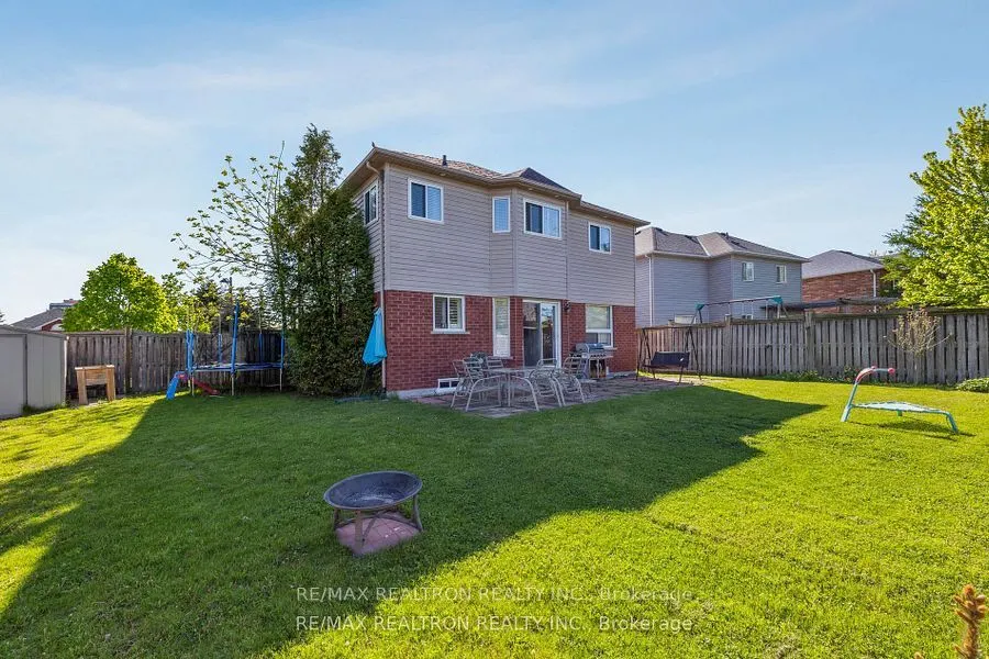 70 Padfield Drive