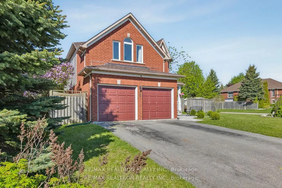70 Padfield Drive