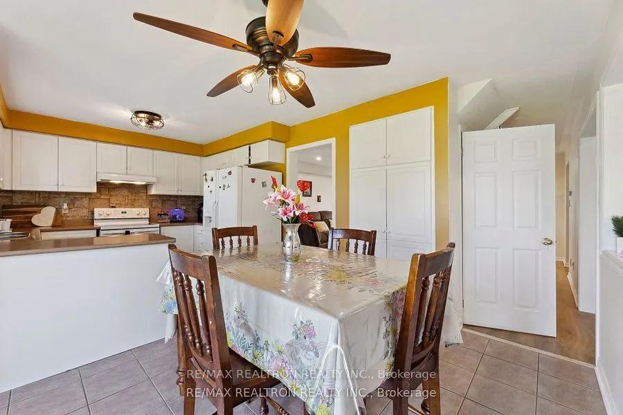 70 Padfield Drive