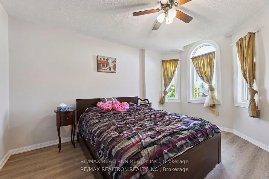 70 Padfield Drive