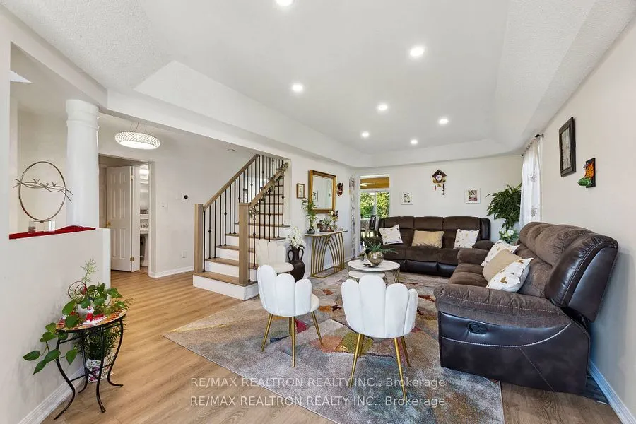 70 Padfield Drive