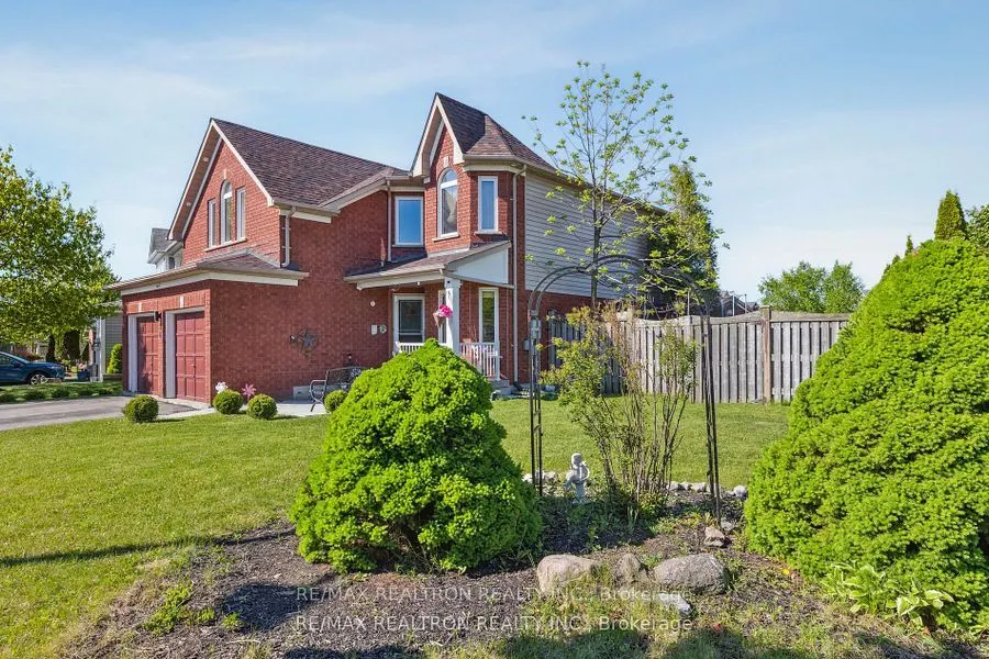 70 Padfield Drive