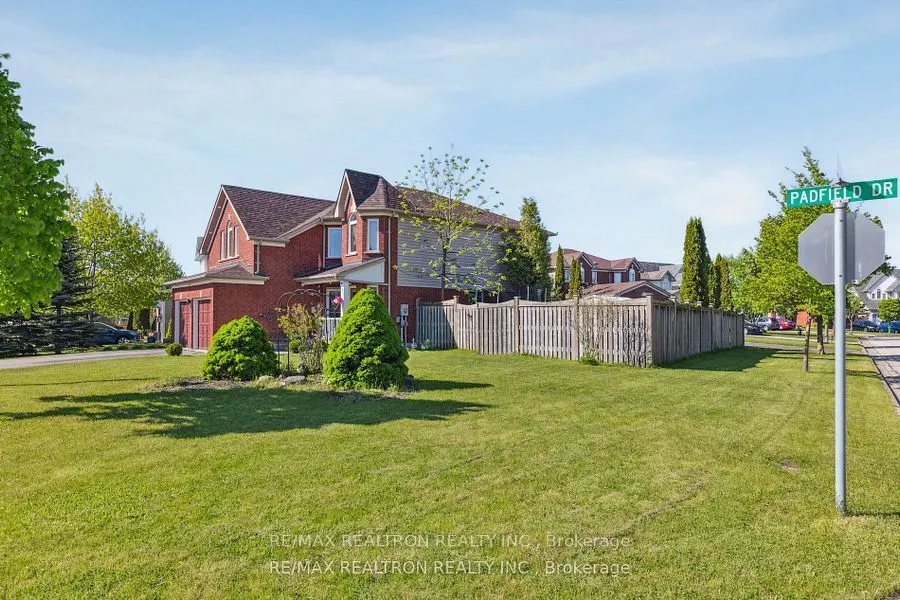 70 Padfield Drive