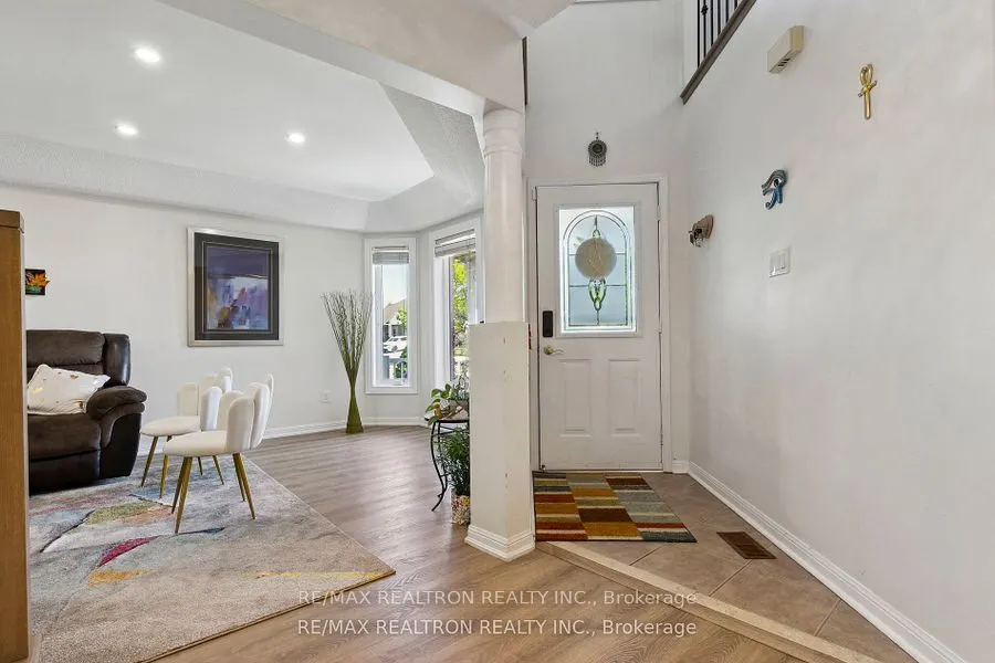 70 Padfield Drive