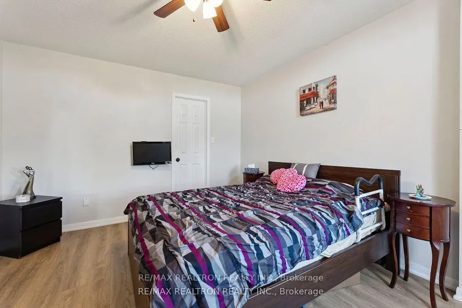 70 Padfield Drive