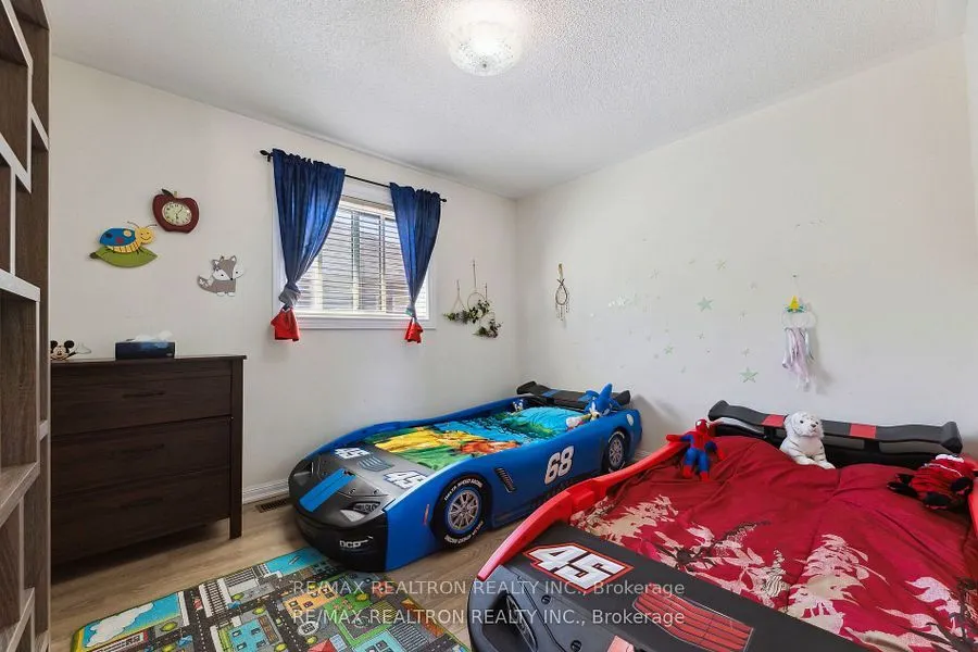 70 Padfield Drive