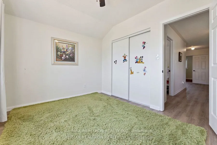70 Padfield Drive
