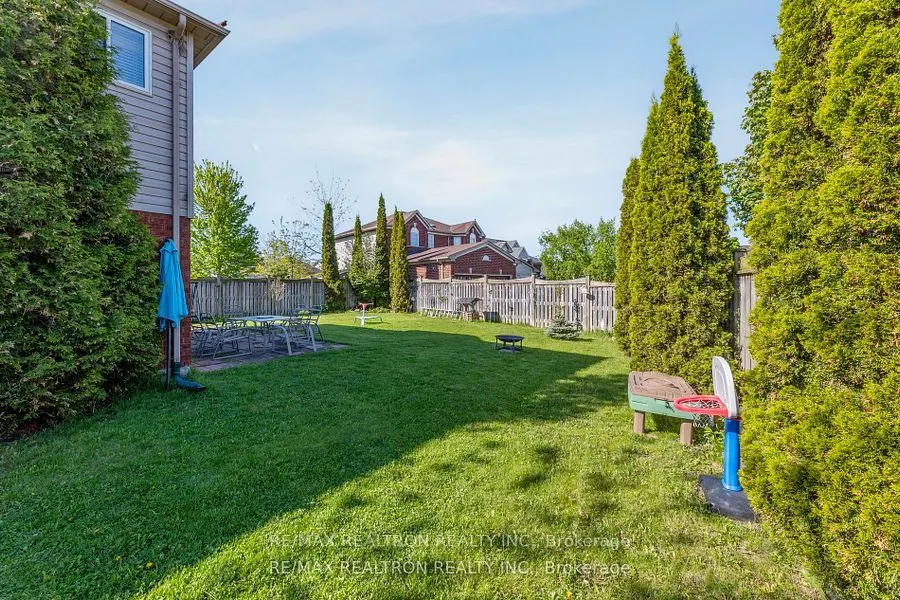 70 Padfield Drive