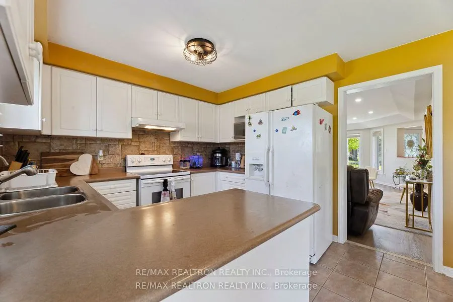 70 Padfield Drive