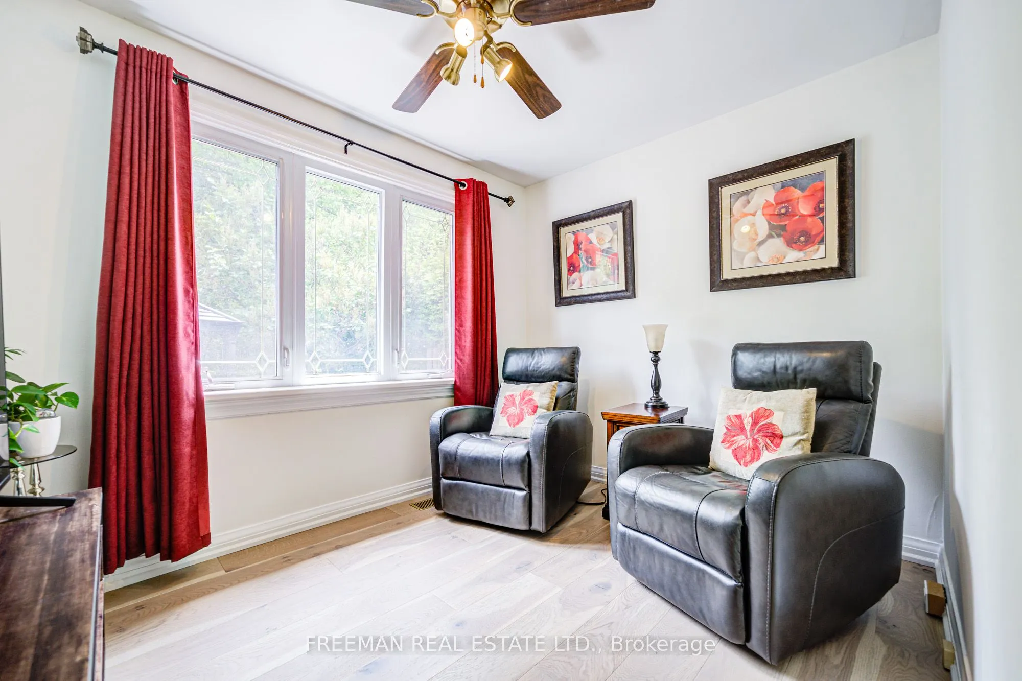 21 Martindale Road