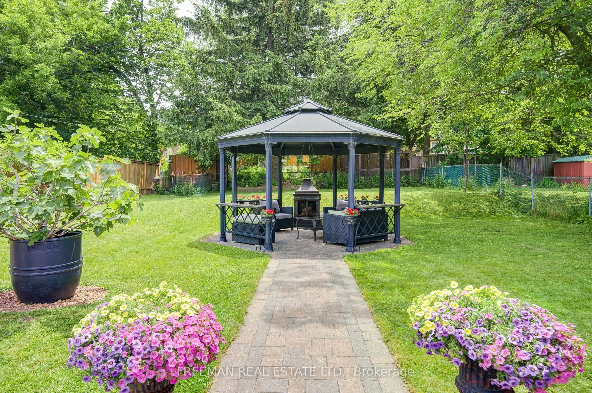 21 Martindale Road