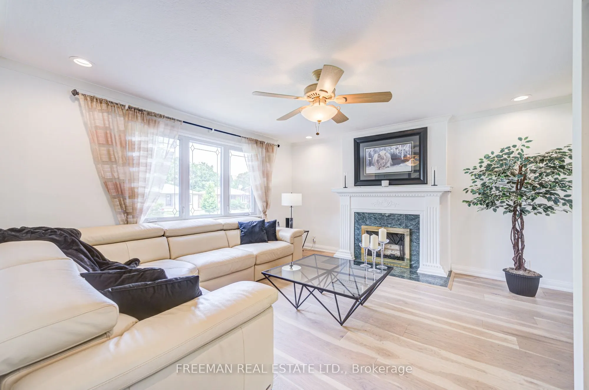 21 Martindale Road