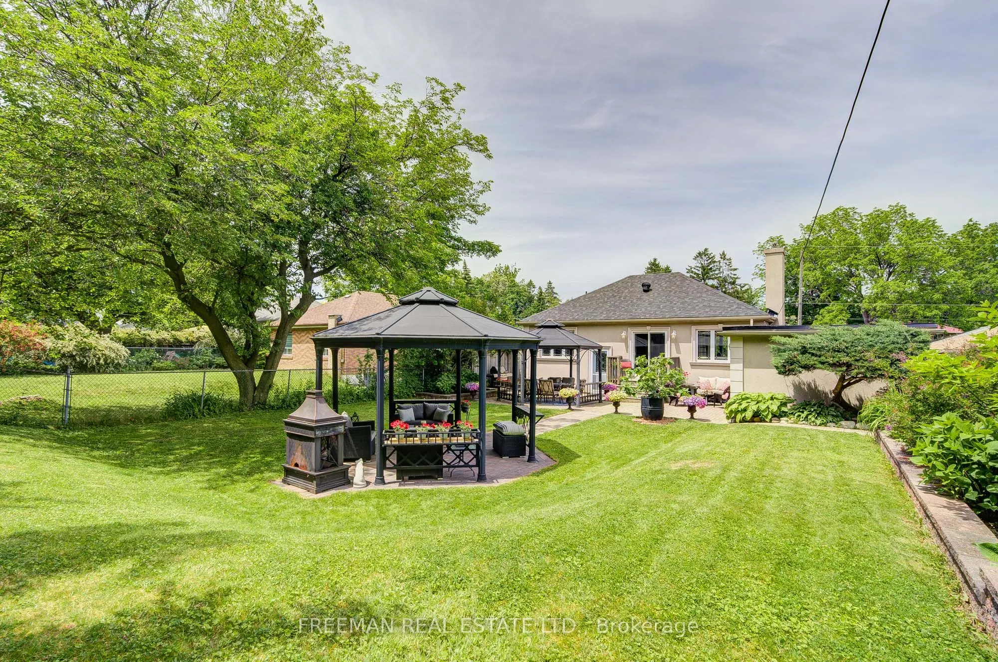 21 Martindale Road