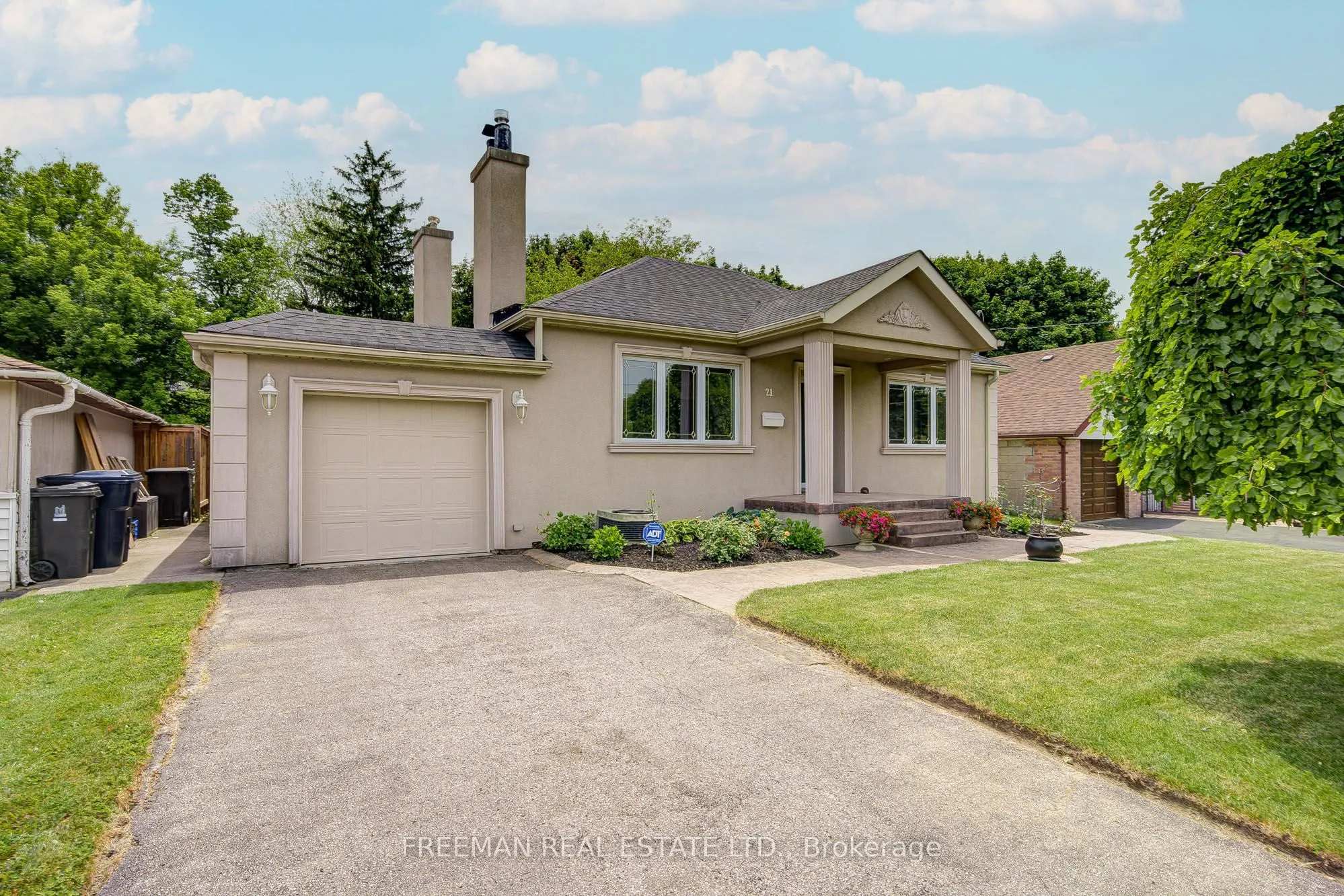 21 Martindale Road